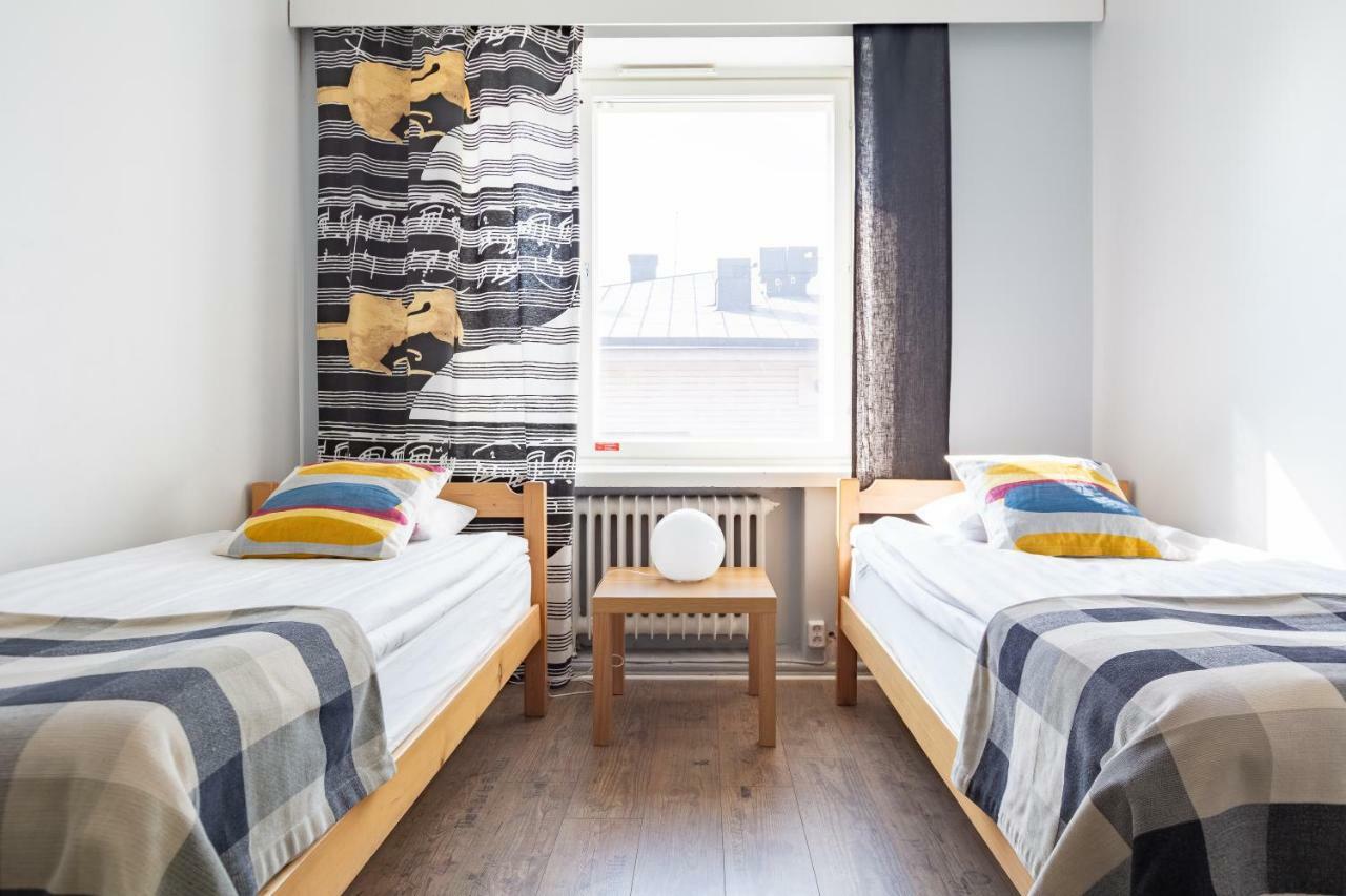 Hostel Buisto ปอรี ภายนอก รูปภาพ